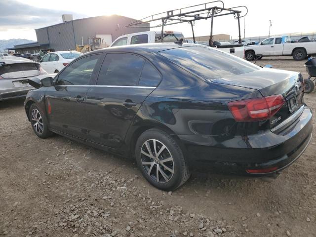 Photo 2 from auction – 2017 VOLKSWAGEN JETTA SE with VIN 3VWDB7AJ0HM361861