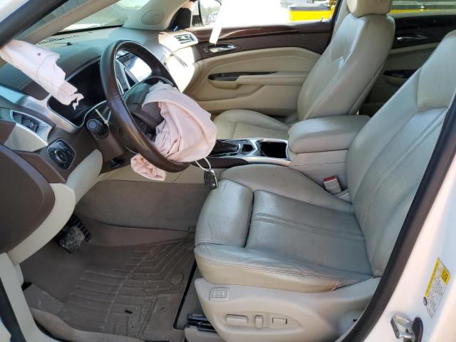 Photo 7 from auction – 2015 CADILLAC SRX PERFOR with VIN 3GYFNCE36FS578910