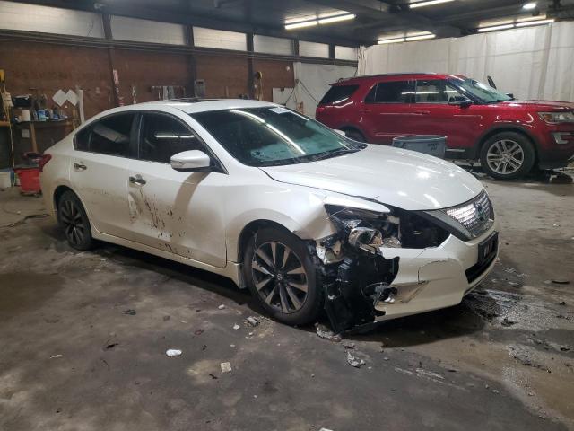 Photo 4 from auction – 2016 NISSAN ALTIMA 2.5 with VIN 1N4AL3AP5GC130735