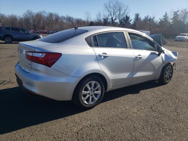 Photo 3 from auction – 2017 KIA RIO LX with VIN KNADM4A37H6013288