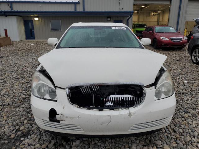 Photo 5 from auction – 2007 BUICK LUCERNE CX with VIN 1G4HD57237U193545