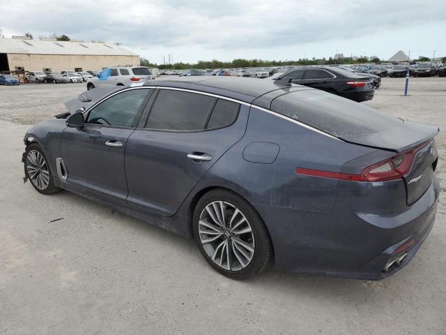 Photo 2 from auction – 2019 KIA STINGER PR with VIN KNAE25LA4K6064105