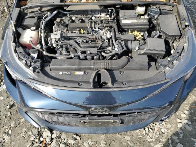 Photo 11 from auction – 2019 TOYOTA COROLLA SE with VIN JTNK4RBEXK3069673