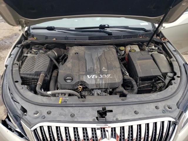 صورة رقم 11 من المزاد - 2014 BUICK LACROSSE مع VIN 1G4GB5G35EF227433