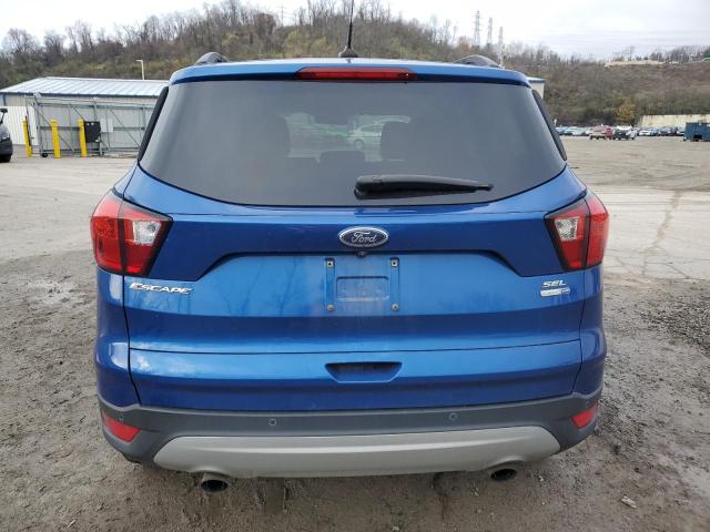 Photo 6 from auction – 2019 FORD ESCAPE SEL with VIN 1FMCU9HD7KUA69126