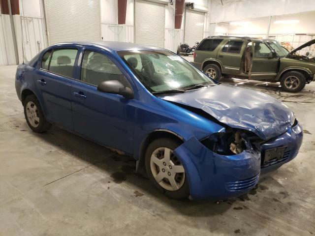 Photo 4 from auction – 2005 CHEVROLET COBALT with VIN 1G1AK52F557576705