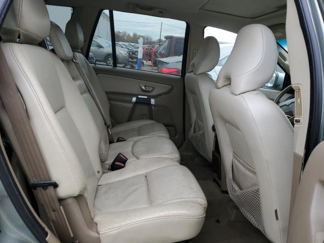 Photo 11 from auction – 2008 VOLVO XC90 3.2 with VIN YV4CZ982781425277