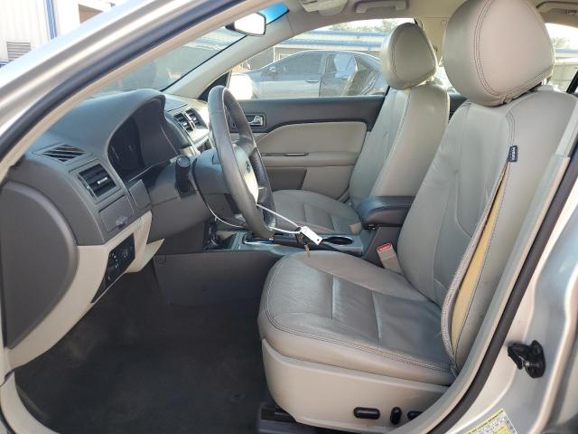 Photo 7 from auction – 2012 FORD FUSION SEL with VIN 3FAHP0JG4CR321141