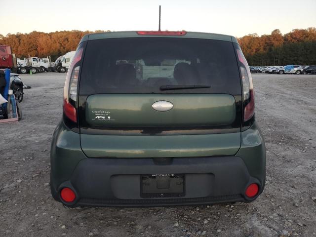 Photo 6 from auction – 2014 KIA SOUL with VIN KNDJN2A26E7045590
