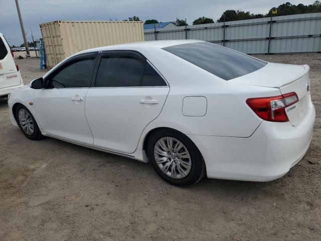 Photo 2 from auction – 2012 TOYOTA CAMRY BASE with VIN 4T1BF1FK3CU596039