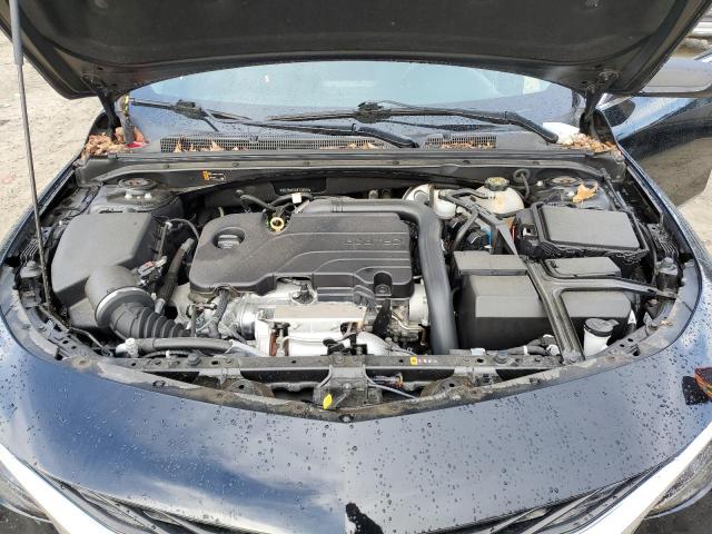 Photo 11 from auction – 2019 CHEVROLET MALIBU LS with VIN 1G1ZB5ST6KF120979