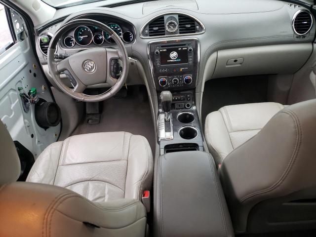 Photo 8 from auction – 2017 BUICK ENCLAVE with VIN 5GAKRBKD7HJ195161