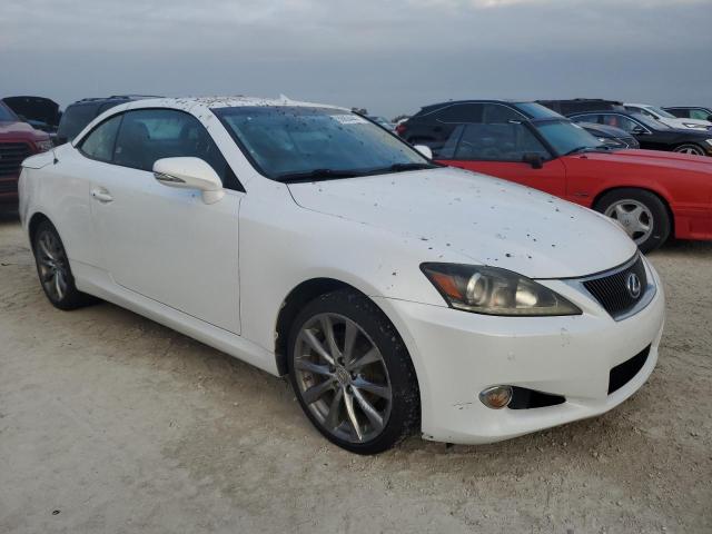 Photo 4 from auction – 2014 LEXUS IS 250 with VIN JTHFF2C27E2529442