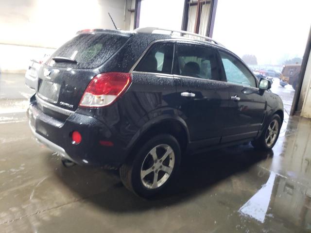 Photo 3 from auction – 2012 CHEVROLET CAPTIVA SP with VIN 3GNAL3E55CS635463