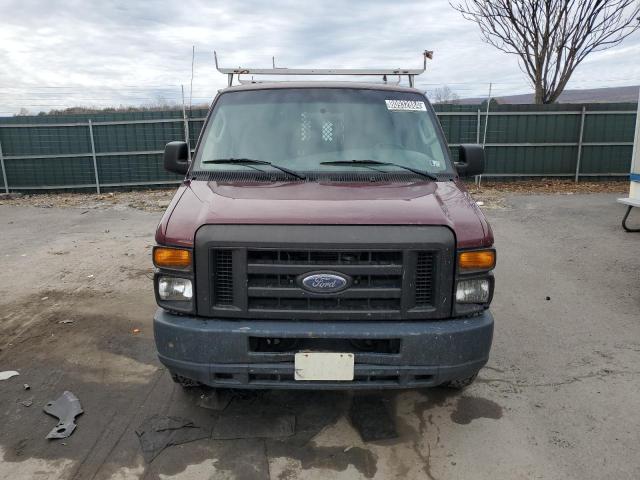 Photo 5 from auction – 2008 FORD ECONOLINE with VIN 1FTSE34L98DB43405