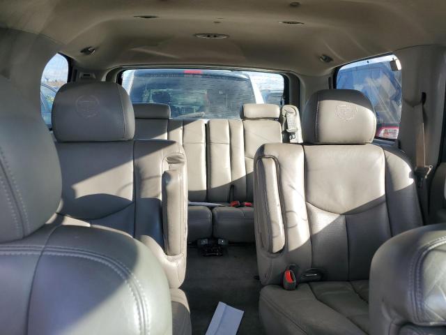 Photo 10 from auction – 2004 CADILLAC ESCALADE L with VIN 1GYEK63N24R310379