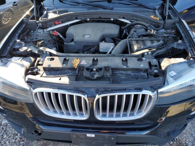 Photo 12 from auction – 2016 BMW X3 XDRIVE2 with VIN 5UXWX9C55G0D80059