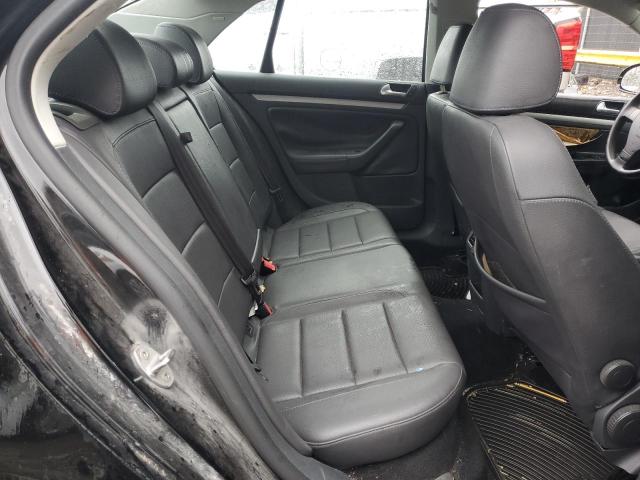 Photo 10 from auction – 2007 VOLKSWAGEN JETTA WOLF with VIN 3VWEF71K77M061833