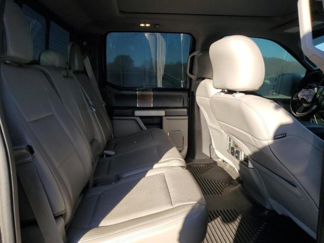 Photo 10 from auction – 2017 FORD F150 SUPER with VIN 1FTEW1EG5HFB48587
