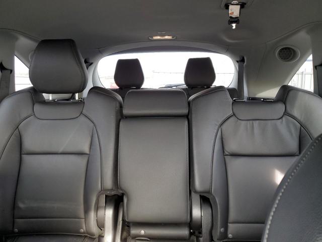 Photo 10 from auction – 2017 ACURA MDX NAVI with VIN 5FRYD4H43HB508335