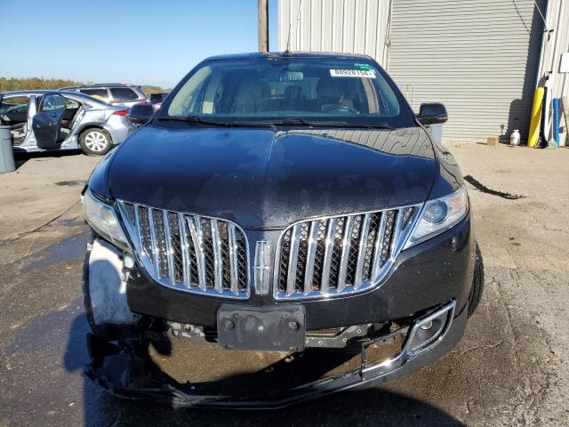 Photo 5 from auction – 2013 LINCOLN MKX with VIN 2LMDJ6JK2DBL08132