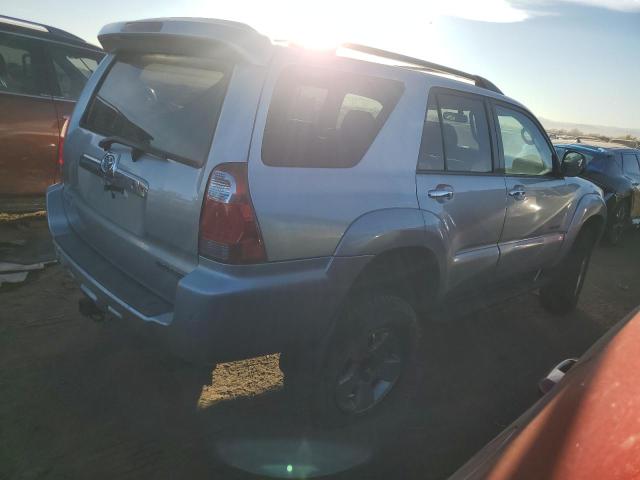Photo 3 from auction – 2007 TOYOTA 4RUNNER SR with VIN JTEBU14RX70108921