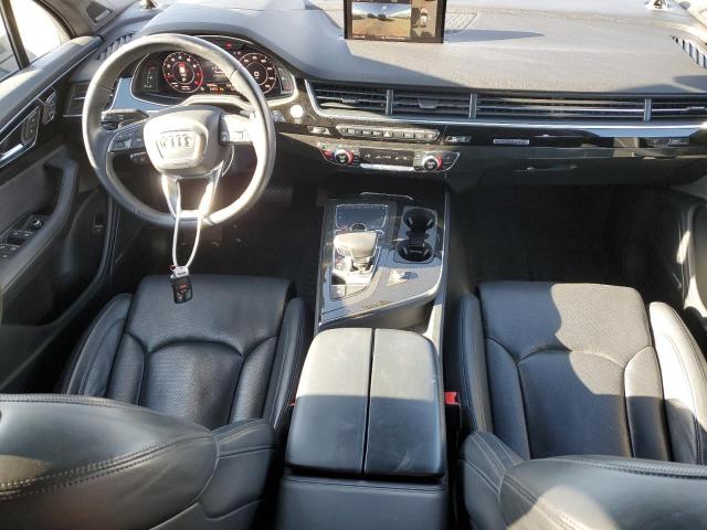 Photo 8 from auction – 2017 AUDI Q7 PRESTIG with VIN WA1VAAF70HD042390