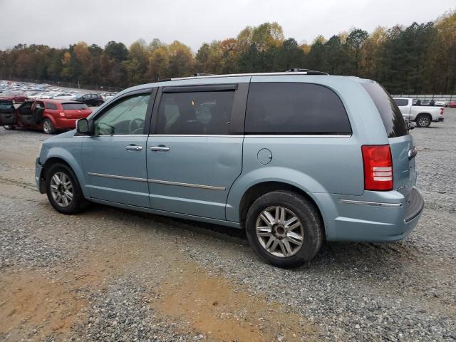 Photo 2 from auction – 2010 CHRYSLER TOWN & COU with VIN 2A4RR6DX6AR150185