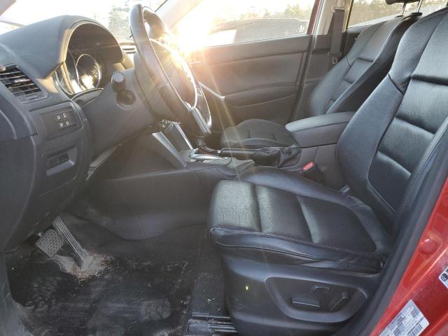 Photo 7 from auction – 2015 MAZDA CX-5 GT with VIN JM3KE4DY4F0475264