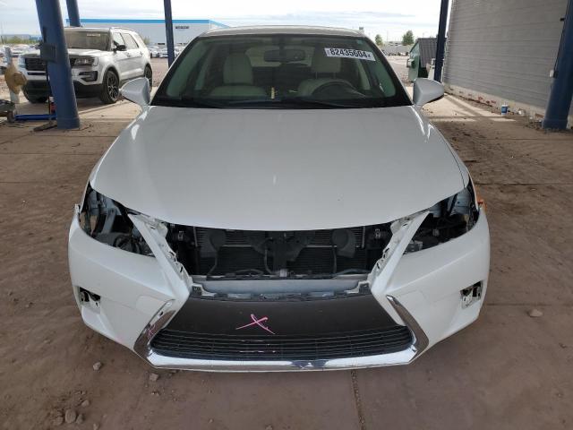 Photo 5 from auction – 2017 LEXUS CT 200 with VIN JTHKD5BH8H2294078