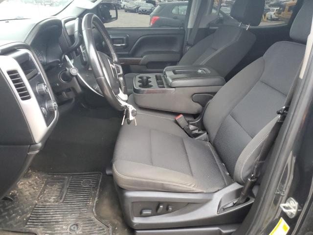 Photo 7 from auction – 2018 GMC SIERRA K15 with VIN 3GTU2MEC8JG252761