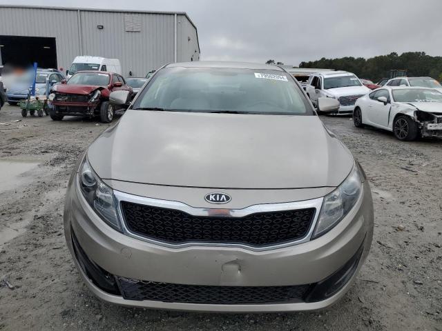 Photo 5 from auction – 2012 KIA OPTIMA LX with VIN KNAGM4A78C5286299