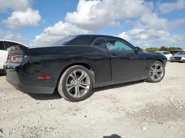 Photo 3 from auction – 2021 DODGE CHALLENGER with VIN 2C3CDZBT8MH552297