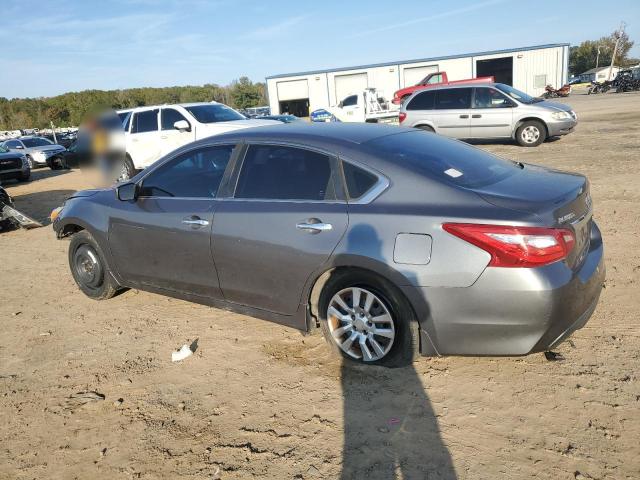 Photo 2 from auction – 2016 NISSAN ALTIMA 2.5 with VIN 1N4AL3AP1GC268532