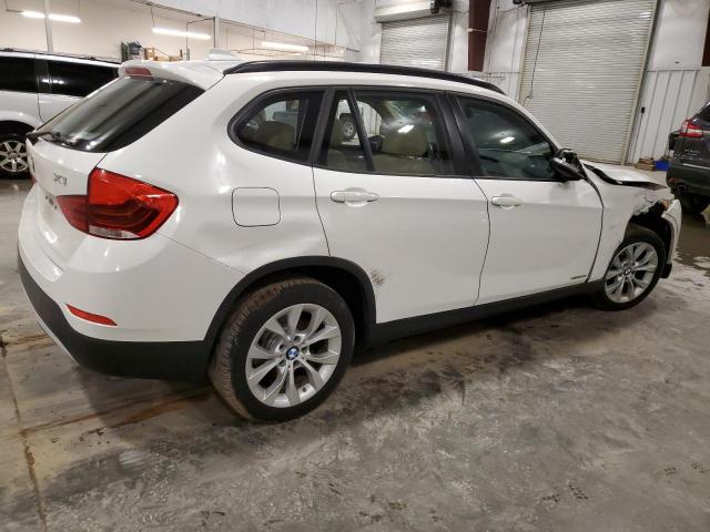 Photo 3 from auction – 2014 BMW X1 XDRIVE2 with VIN WBAVL1C59EVY19901