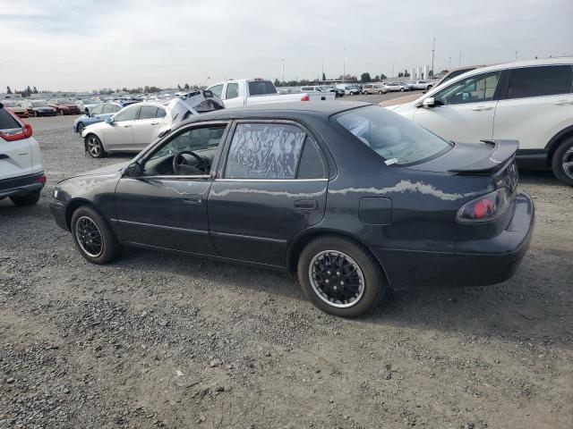 Photo 2 from auction – 2000 TOYOTA COROLLA VE with VIN 1NXBR12E0YZ322036