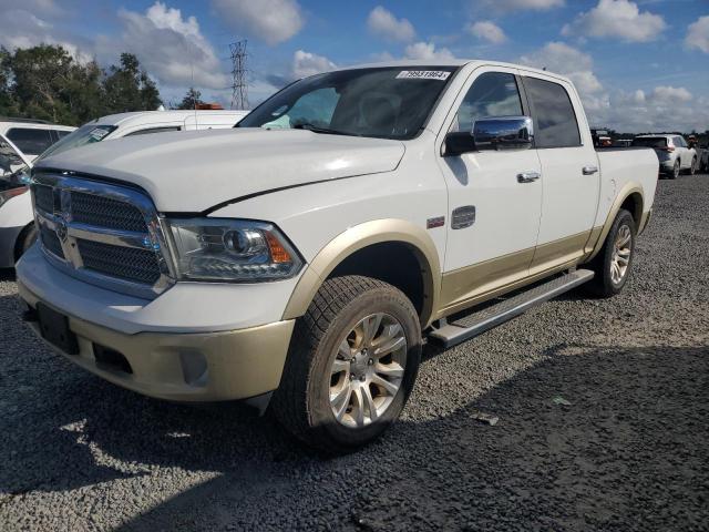 RAM 1500 LONGH 2013 with VIN 1C6RR7PT5DS504311 - Photo from auction