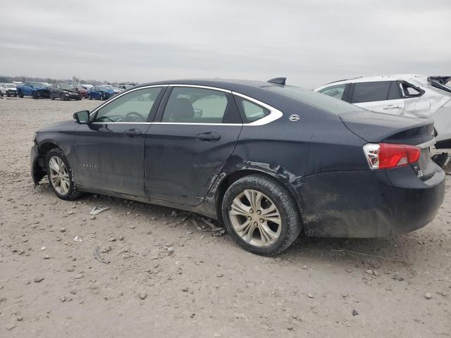 Photo 2 from auction – 2015 CHEVROLET IMPALA LT with VIN 2G1125S32F9267280