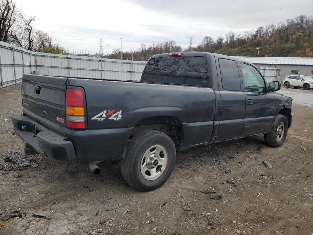 Photo 3 from auction – 2004 GMC NEW SIERRA with VIN 1GTEK19T14E228780