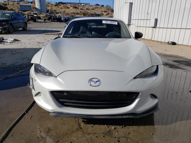 Photo 5 from auction – 2017 MAZDA MX-5 MIATA with VIN JM1NDAL77H0106899