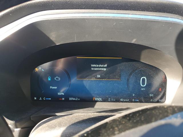 Photo 9 from auction – 2023 FORD ESCAPE with VIN 1FMCU0E11PUA44154