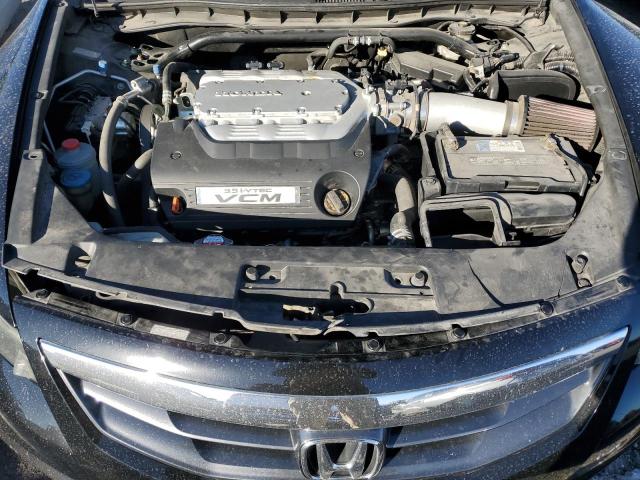 Photo 11 from auction – 2011 HONDA ACCORD EXL with VIN 1HGCS2B83BA005262