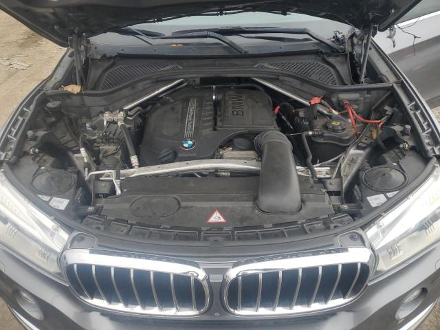Photo 12 from auction – 2015 BMW X5 XDRIVE3 with VIN 5UXKR0C54F0P08393
