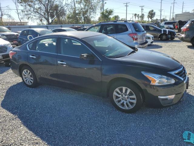 Photo 4 from auction – 2015 NISSAN ALTIMA 2.5 with VIN 1N4AL3AP2FC440260