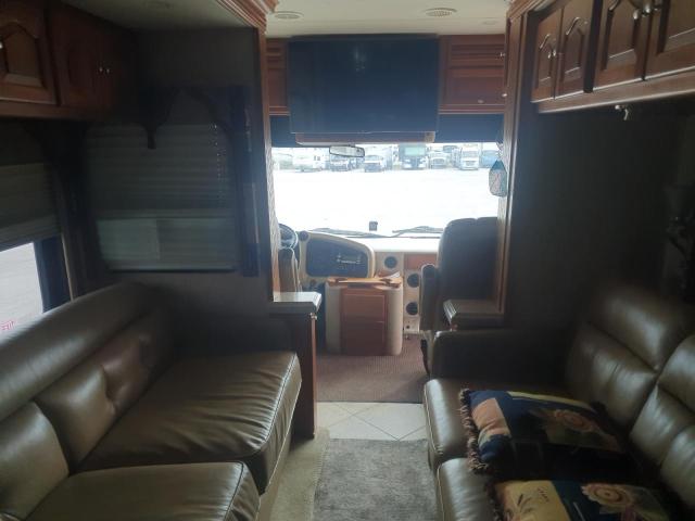 Foto 5 de la subasta – 2007 FREIGHTLINER CHASSIS X con VIN 4UZACHCY87CZ27215