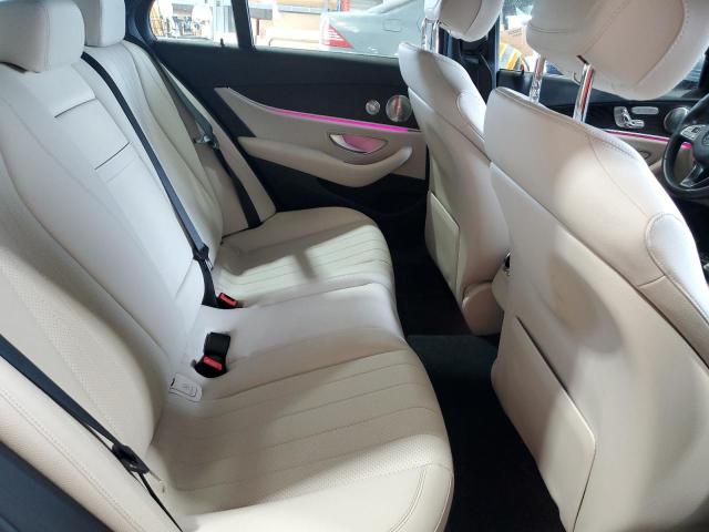 Photo 10 from auction – 2017 MERCEDES-BENZ E 300 with VIN WDDZF4JB4HA053972