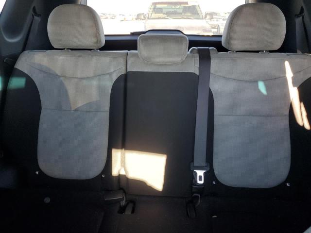 Photo 10 from auction – 2016 KIA SOUL with VIN KNDJN2A22G7323257
