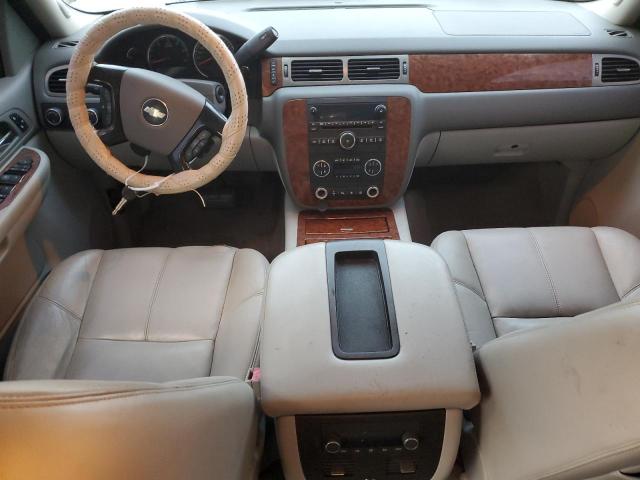 Photo 8 from auction – 2008 CHEVROLET AVALANCHE with VIN 3GNFK12338G262014