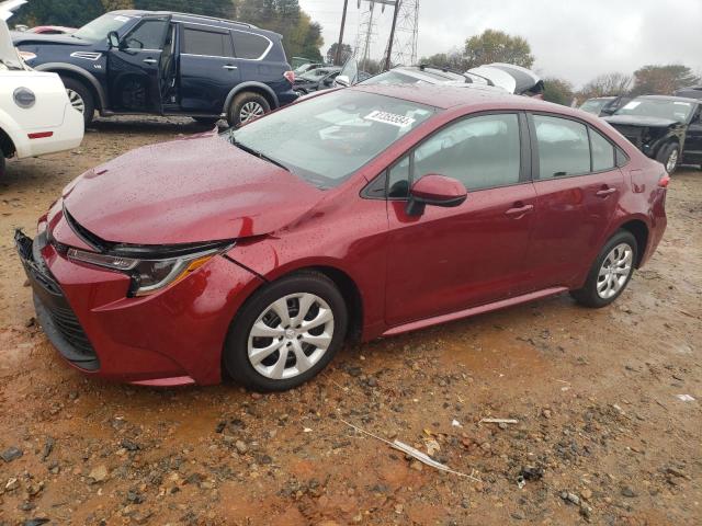TOYOTA COROLLA LE 2023 с VIN 5YFB4MDE4PP030693 - Фото с аукциона