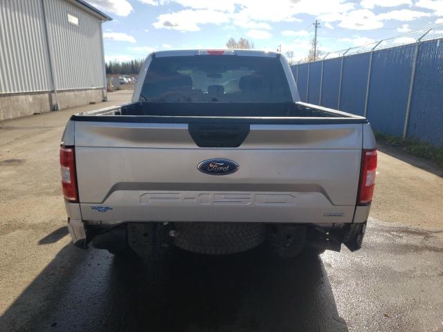 Photo 6 from auction – 2018 FORD F150 SUPER with VIN 1FTEW1EP3JKF45681